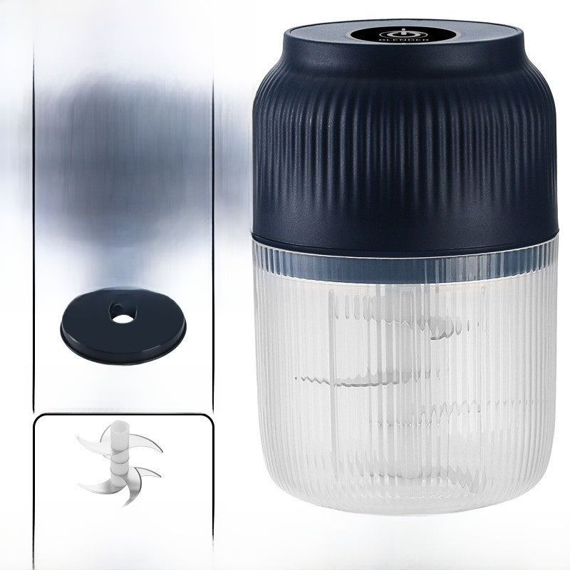 MiniChef - Triturador El�trico Port�til Multifun��es