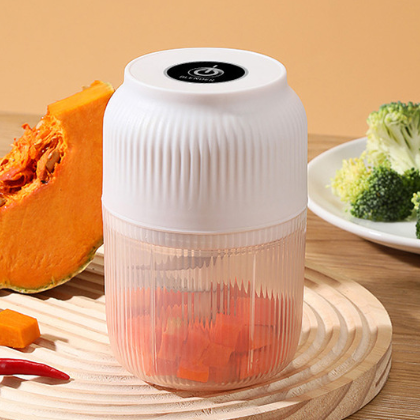 MiniChef - Triturador El�trico Port�til Multifun��es
