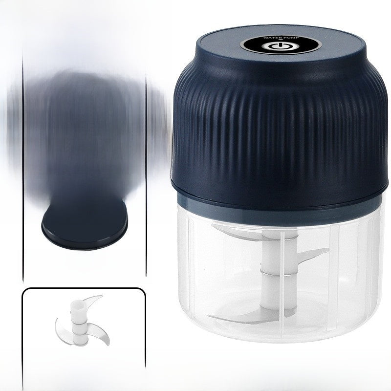 MiniChef - Triturador El�trico Port�til Multifun��es